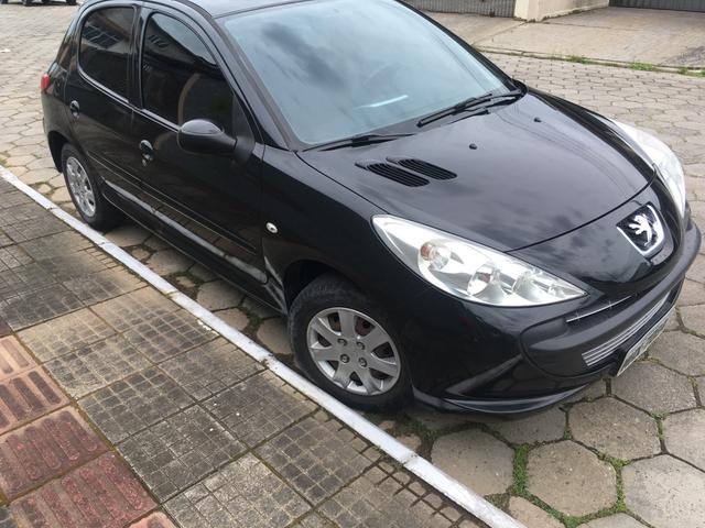 Peugeot 207 completo - Foto 3