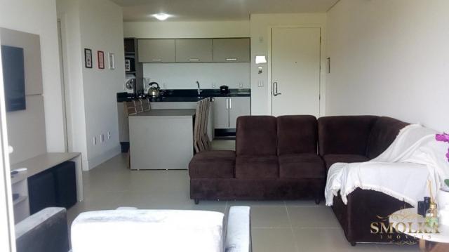 Apartamento à venda com 3 dormitórios em Jurerê internacional, Florianópolis cod:9408 - Foto 5