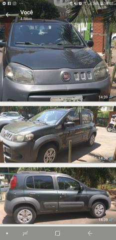 Carro Uno Way - Foto 4