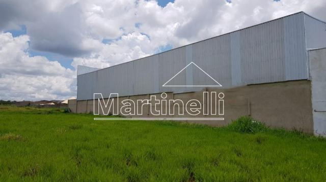 Escritório para alugar em Distrito industrial, Jardinopolis cod:L27375 - Foto 2