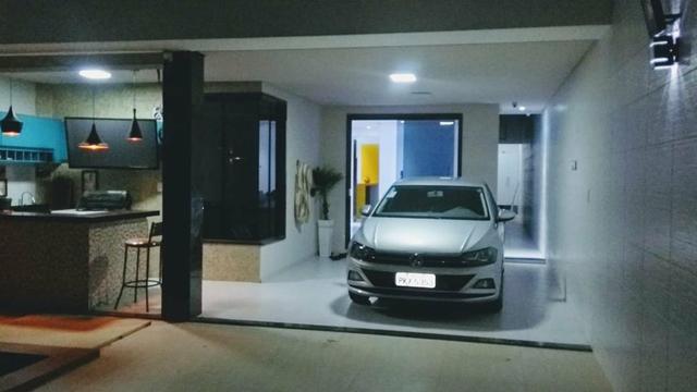 Casa auto padrão Sr.do Bonfim - Foto 2