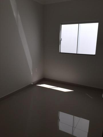 CASA bairro DE LOURDES PRÓXIMO AV PRINCIPAL ANAPOLIS GO - Foto 15