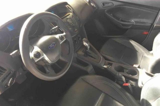 FOCUS SED. TI./TI.PLUS 2.0 16V FLEX AUT - Foto 3