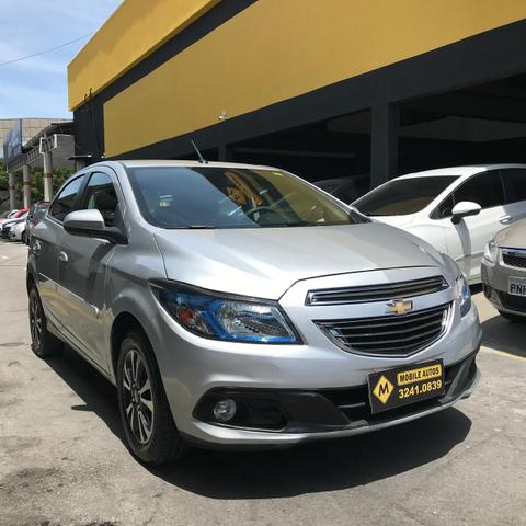 Onix 1.4 LTZ 2015