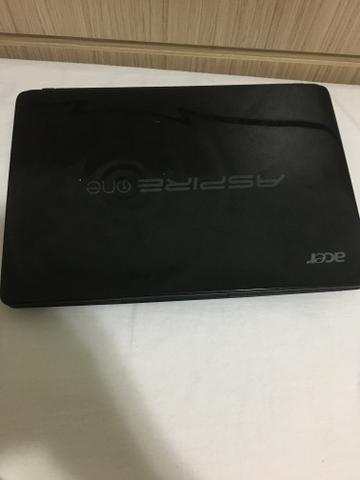 Netbook conservado - Foto 4