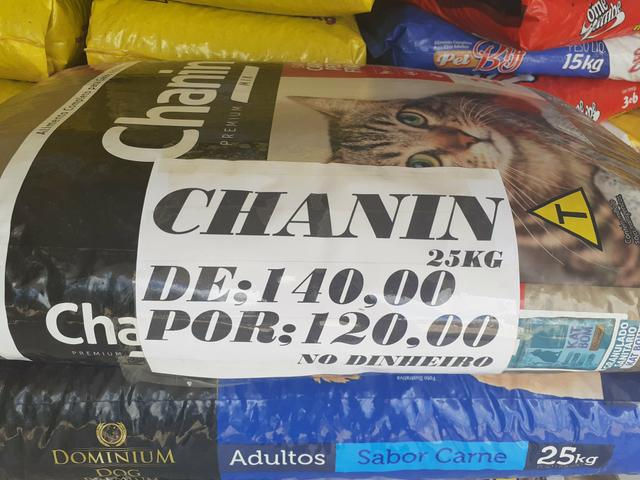 Chanim Premium Mix - Foto 2