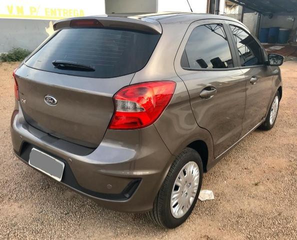 Novo Ka 2019 Se Plus 1.0 9mil KM Cheirando a Novo - Foto 17