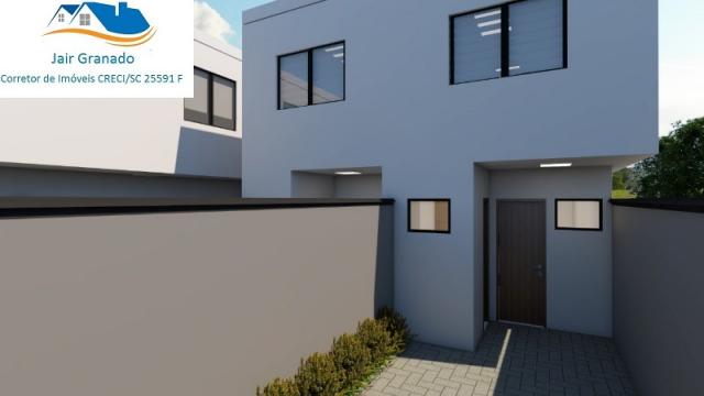 Casa à venda com 2 dormitórios em Santa regina, Camboriu cod:SB00144 - Foto 8