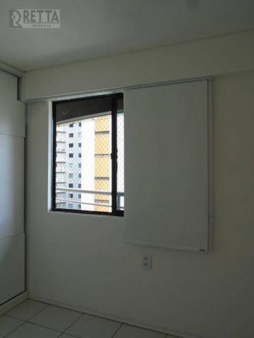 Apartamento no Meireles - Foto 16