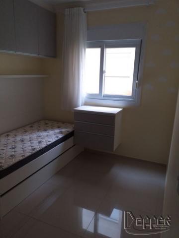 Apartamento para alugar com 2 dormitórios em Industrial, Novo hamburgo cod:17333 - Foto 9