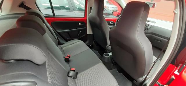 Vw UP TSi 2018 Completo + IPVA2020 + Transferencia Gratis *Leia o anuncio - Foto 8