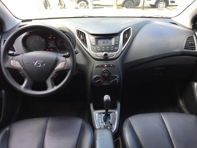Hyunday Hb20 1.6 Confort Plus Automático - Foto 7