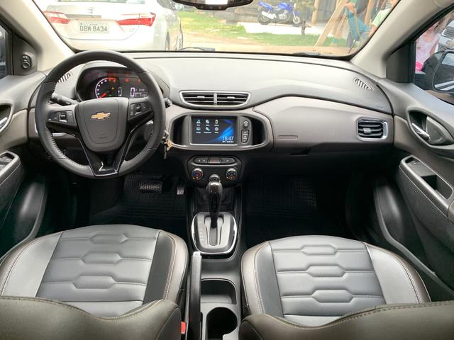 Prisma 1.4 LTZ 2018/2019 - Foto 12