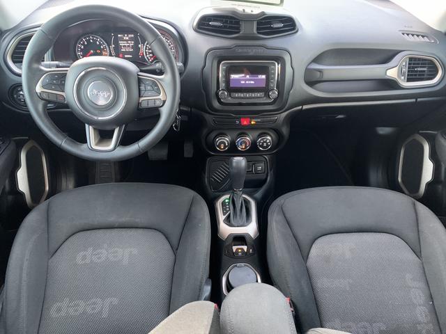 Renegade 2016 Sport Flex automático - Foto 5