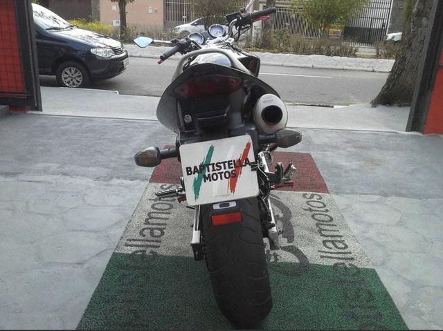 Honda Hornet