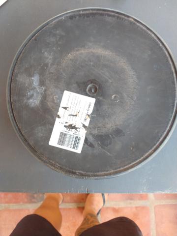 Disco de freio - Foto 4