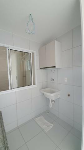 Excelente Apartamento Novo no Itaperi!!! com 3 quartos para alugar, - Foto 11