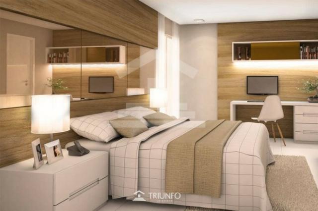 (JG) (TR 25.393) Aldeota, 120M², 3 Suites, Dep.Empregada,Varanda Gourmet,Lazer - Foto 10