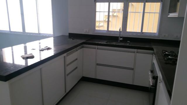 Sobrado Novo 2 suites SBC - Foto 8