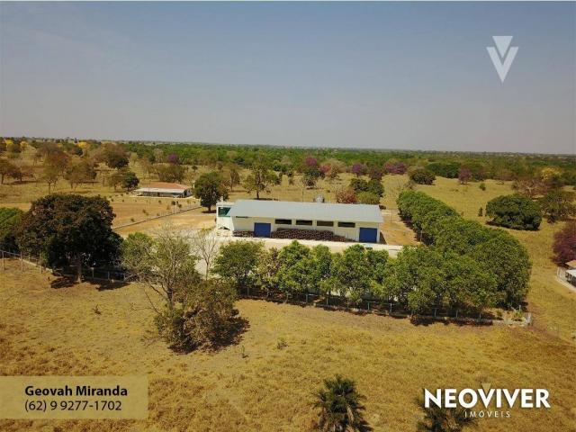 Fazenda do balla - Foto 8