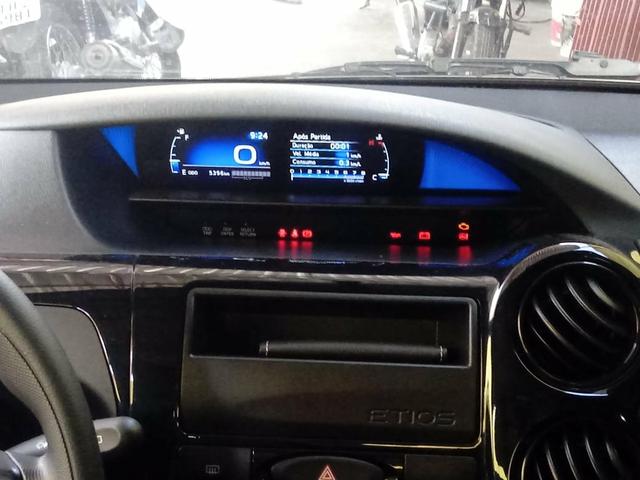 Etios 1.3 - Foto 5