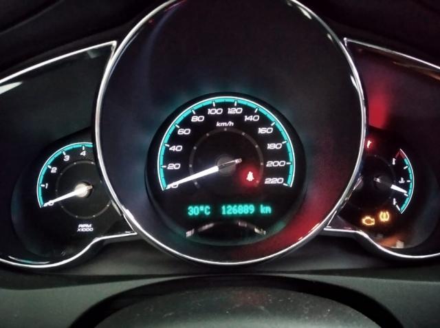 Chevrolet Malibu ltz 4P - Foto 12