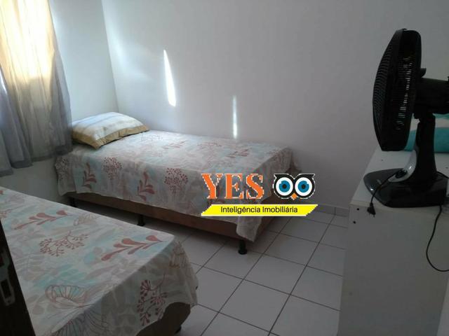 Yes Imob - Apartamento Mobiliado 2/4 - SIM - Foto 3