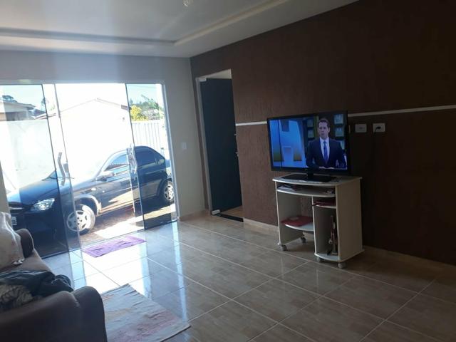 Vendo.casa em.guarapuava residência 2000 - Foto 7