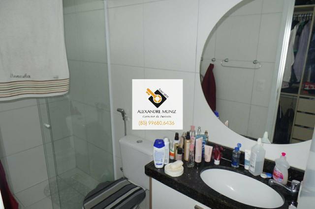 Apartamento a venda, Renaissance Parquelandia, 3 suítes - Foto 4