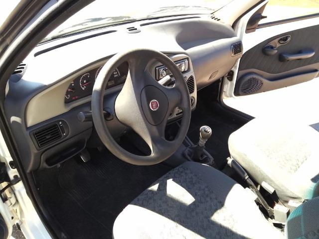 Vendo Fiat strada 2012 - Foto 7