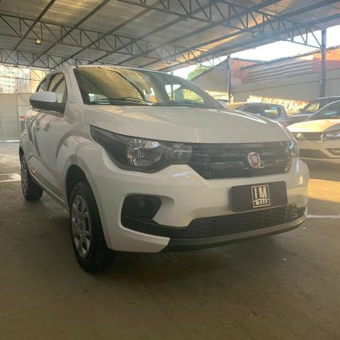 Fiat MOBI drive 2018 - Foto 6