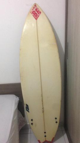 Vendo prancha de surf