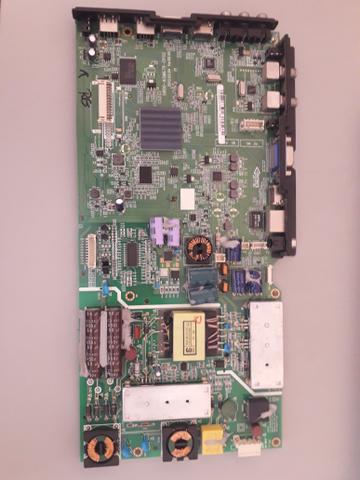 Placas para tv led, lcd e plasma
