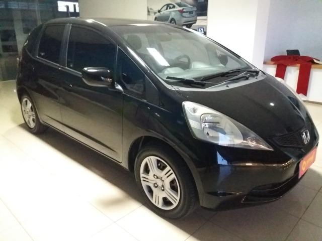 Fit 1.4 Automatico 2011 - Foto 2