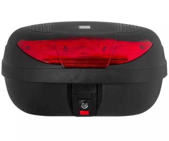 Mega Ofertas de Baús 45L Smart Box