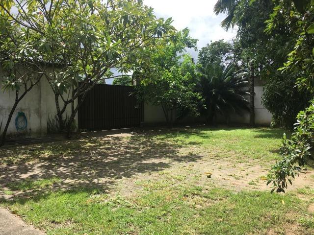 Casa stilo sitio, 1,000m total 320 construído área arborizada 9.9026518 zap - Foto 17