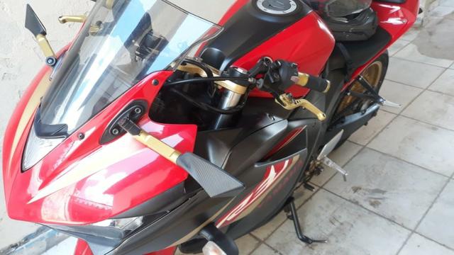 ''Moto Yamaha Yzf R-3 321 Cilindradas 2015/2016'' - Foto 4