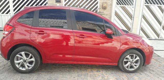 Carro C3