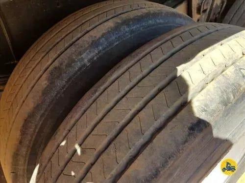 Mercedes Benz L 1620 carroceria "opção de parcelamento diretamente pela loja" - Foto 11