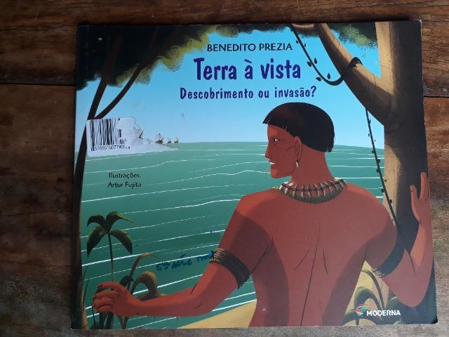 Livros - Colégio Adventista - Foto 4