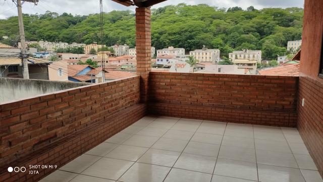 Aluga-se casa grande em Vespasiano - Foto 2