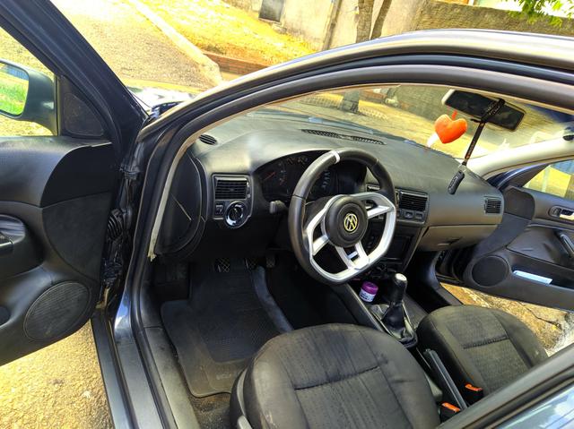Golf 2002 - Foto 3