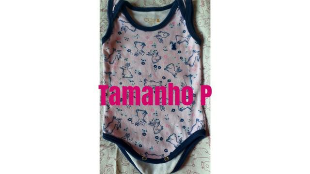 Roupas bebê - Foto 3
