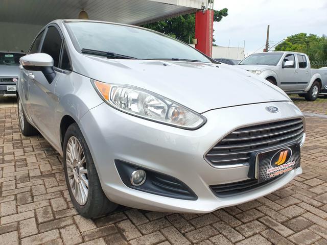 New Fiesta Titanium 2014 - Foto 3