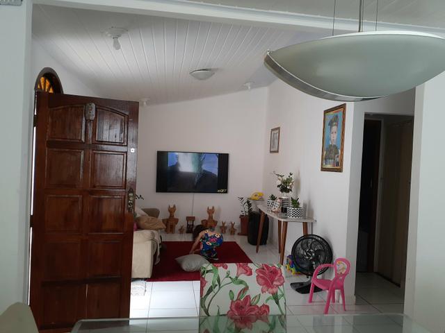 Vendo 2 casas cajazeiras 5 - Foto 3