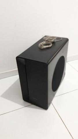Vendo subwoofer SAMSUNG.130,00 - Foto 2