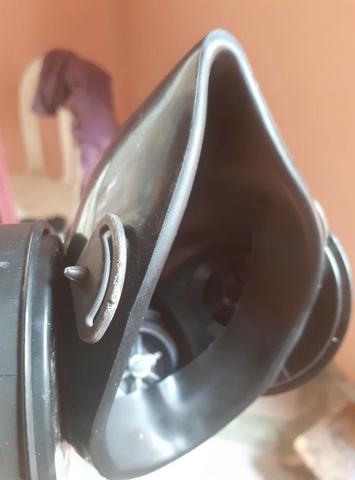 Mascara respirador com dois filtros R$ 40,00 - Foto 4