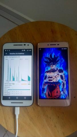 Celular leia o anúncio - Foto 3