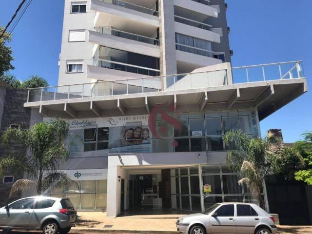 Sala à venda, 75 m² por R$ 270.000,00 - Centro - Sarandi/RS - Foto 4