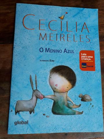 Livros infantis e escolar - 20,00 - Foto 4